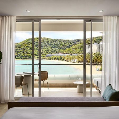 The Sundays Hotel Hamilton Island Exterior photo