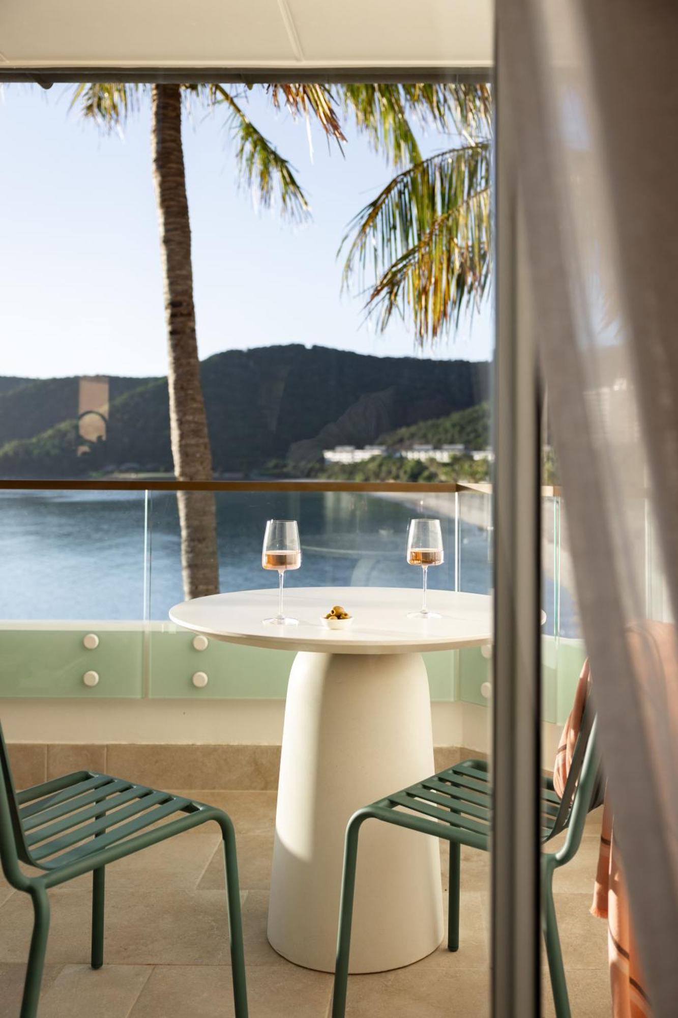 The Sundays Hotel Hamilton Island Exterior photo